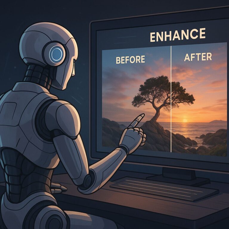 Best Free AI Tools to Enhance and Improve Images (2026 Guide)