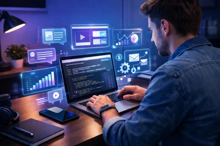 5 AI Tools Every Freelancer Should Use in 2026
