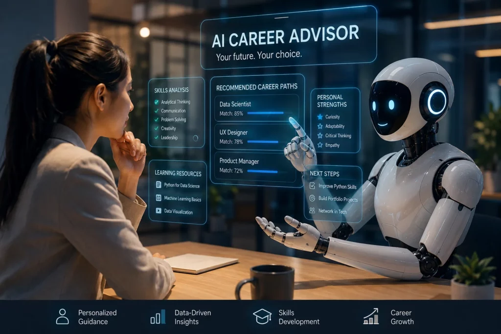 AI in Career Advice