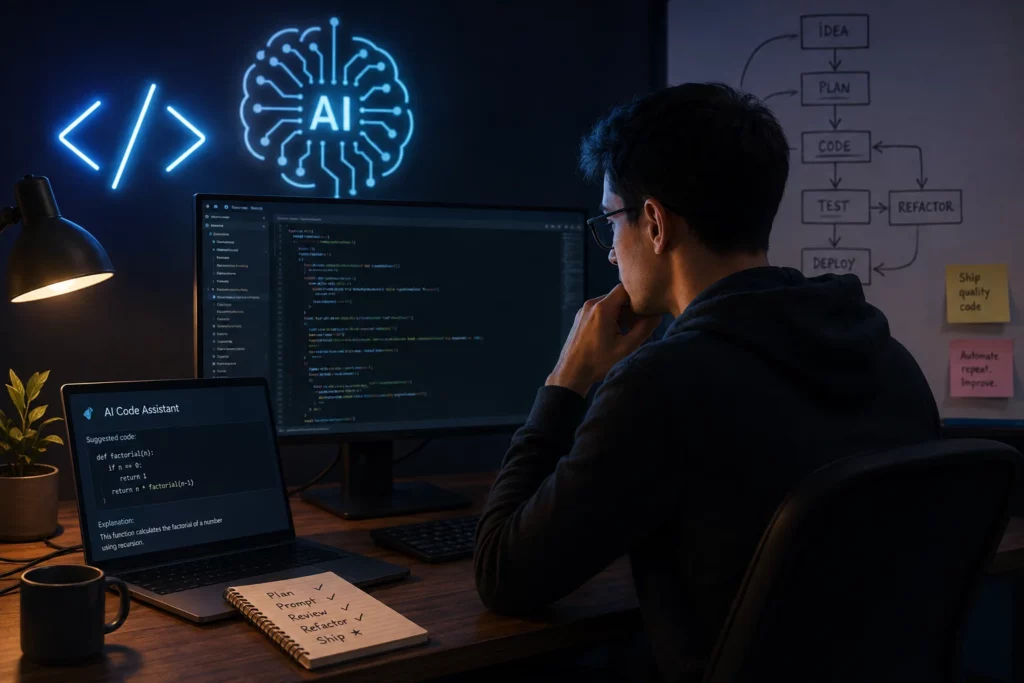 AI in Programming